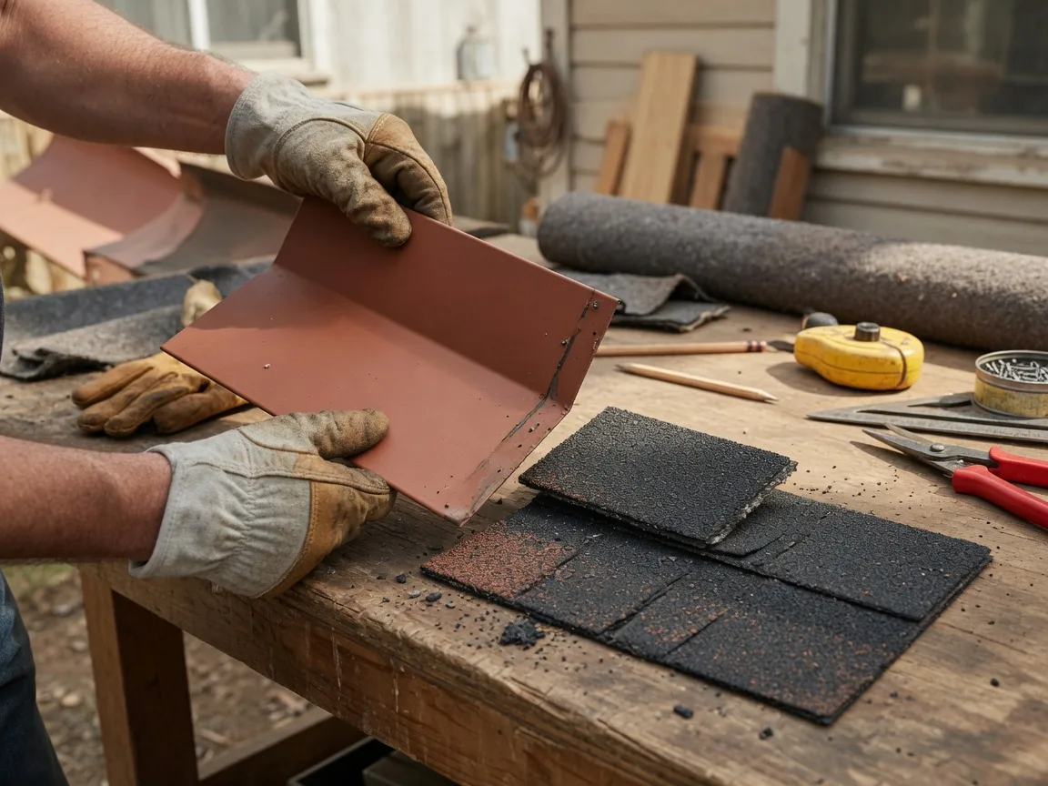 Roof Repair company in Monroe, CT